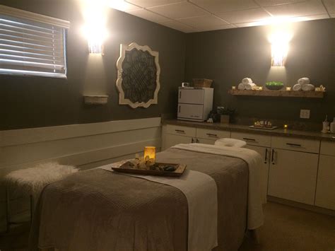 gosh massage rooms